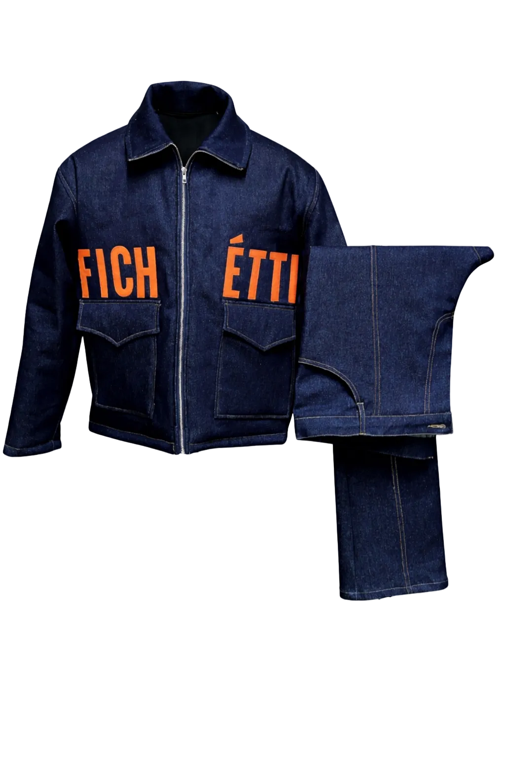 FICHETTE COUTURE