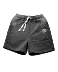 PRIVÉ COURT SHORTS - NOIR